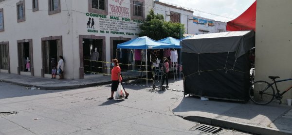 Aumentan robos en San José Iturbide; alcaldesa llama a denunciar