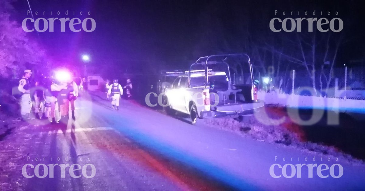 Ultiman a un hombre en comunidad Cuatro de Altamira, Salamanca