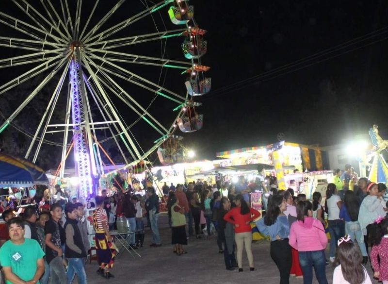 Regresa Feria de San Juan Bautista a Victoria con eventos gratuitos