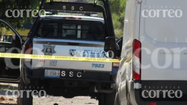 Balean a mujer en Salvatierra; murió cuando recibía atención médica