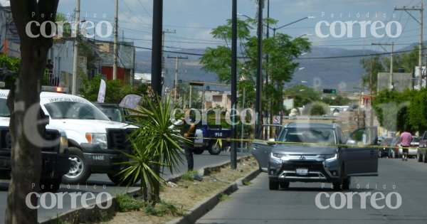 Atacan expendio de botanas en la Buena Vista de León y matan al dueño