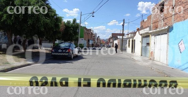 Ataque armado en San Gabriel de Irapuato deja un muerto y varios heridos