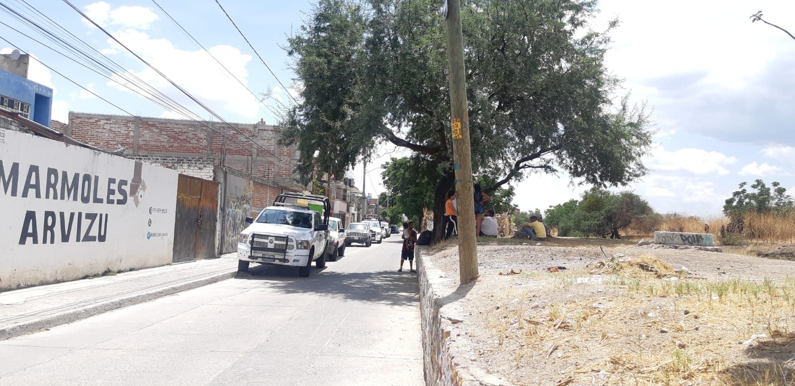 La colonia María Dolores se vuelve ‘foco rojo’ de inseguridad para León