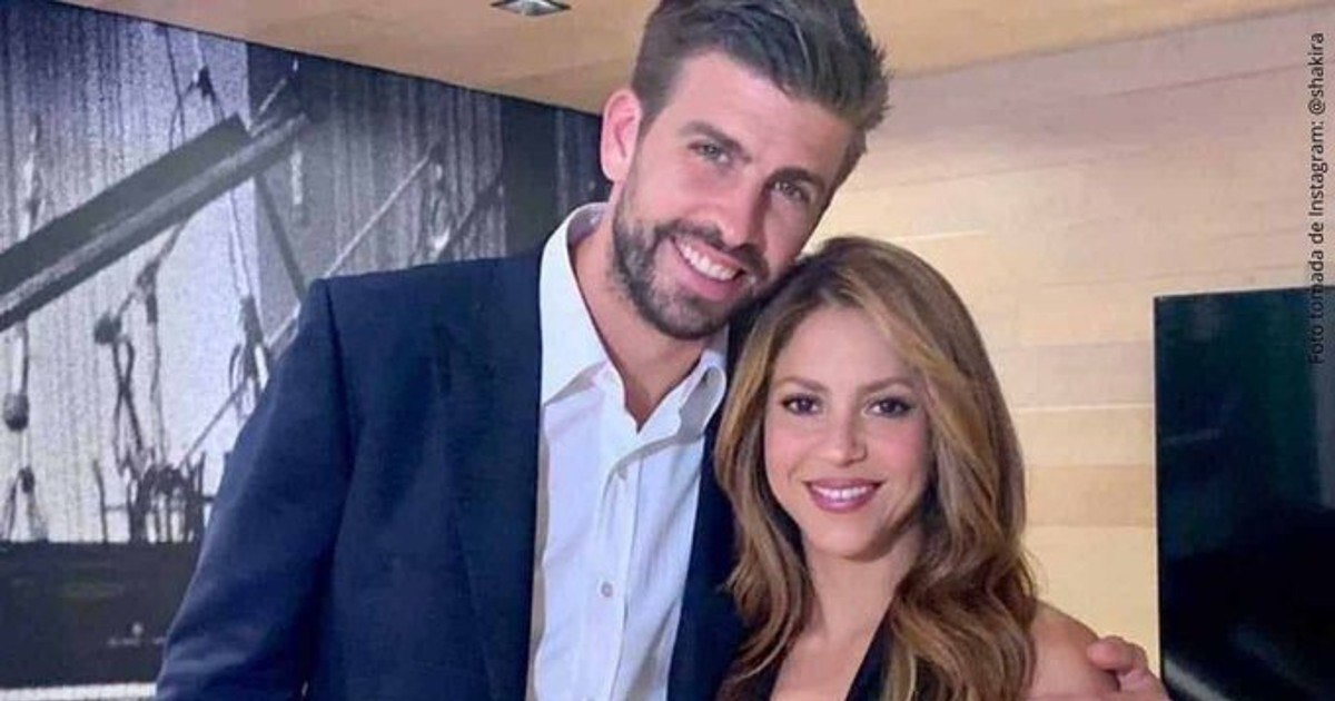 ¡Se acabó! Shakira y Piqué confirman su separación