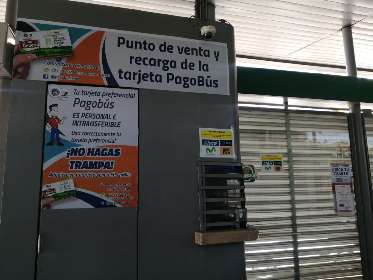 Esperan 100 mil tarjetas del Pagobús en León para solventar desabasto