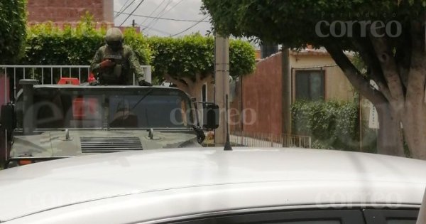 Asalto frustrado deja un hombre asesinado y otro lesionado en Acámbaro