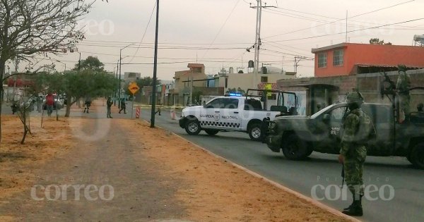 Retiran posible artefacto explosivo en Salamanca