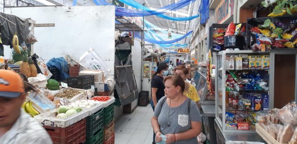 “Ya no rinde”: Amas de casa ‘abandonan’ la carne ante incremento de precios