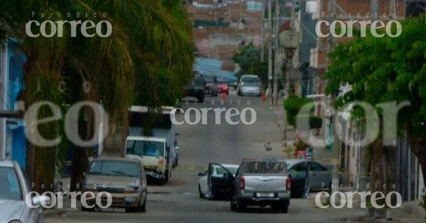 Operativo federal en la colonia Linda Vista pone en alerta a León