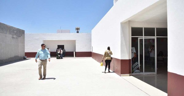 Parador del nopal en Valtierrilla busca difusión y concluir comedor