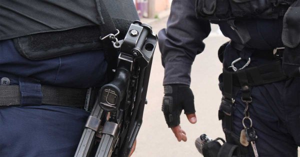 Pide obispo de Irapuato exámenes más rigurosos a policías por violencia a ciudadanos