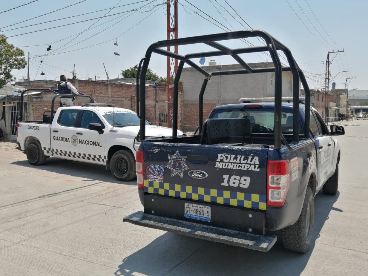 León: encuentran muerta a mujer al interior de su casa en Fracciones Sangre de Cristo