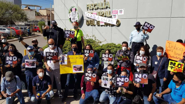 Libertad de Expresión: Guanajuato acumula 135 agresiones contra periodistas en 12 años