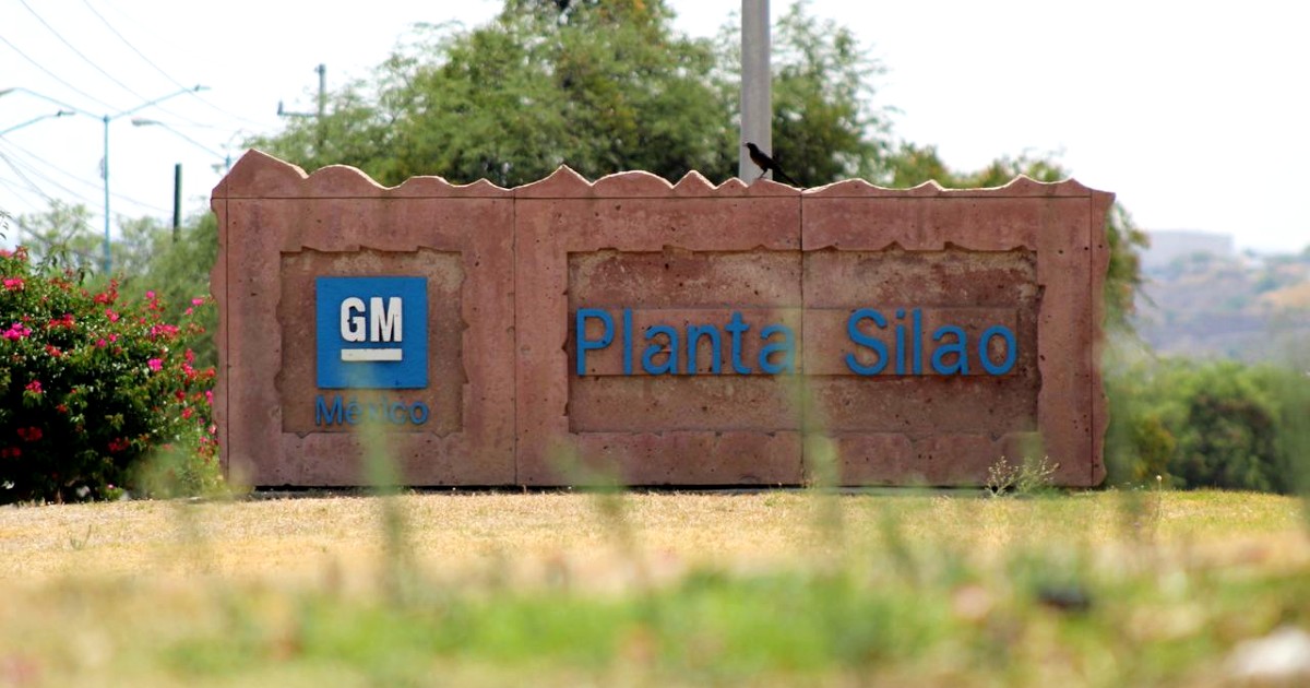 Aumento salarial en la planta GM de Silao se reflejará esta semana