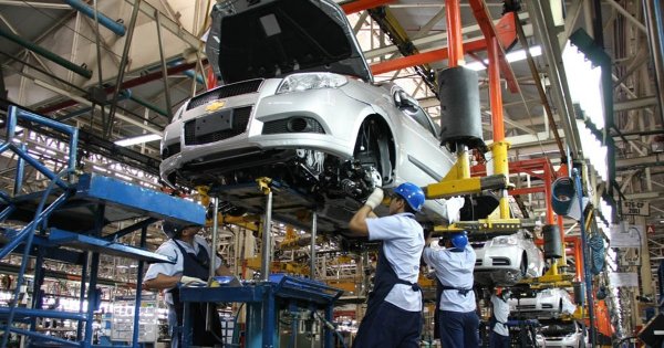 ¿Recortes en industria automotriz de Guanajuato? ‘Al contrario’, SDES prevé contrataciones