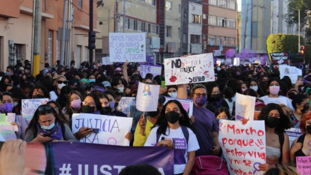 Valle de Santiago: Le dan más de 13 años de cárcel por intento de feminicidio contra su pareja