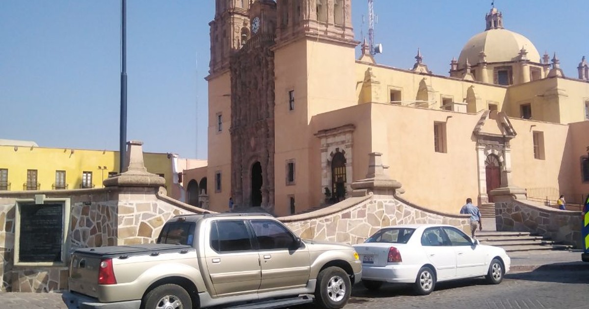 Identifican zonas de riesgo en Dolores Hidalgo por temporada de ciclones