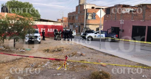 Encuentran cadáver en San Miguel; especulan sea uno de dos menores privados de la libertad