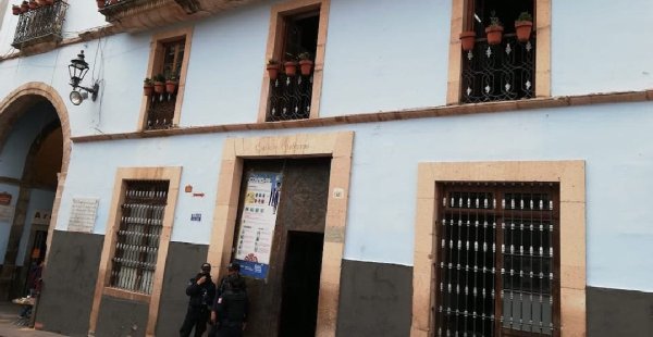 Comisión de Género investigará casos de hostigamiento laboral y sexual en Guanajuato capital