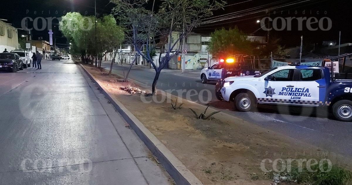 Ejecutan a una comerciante y su pareja en Ribera de la Presa en León