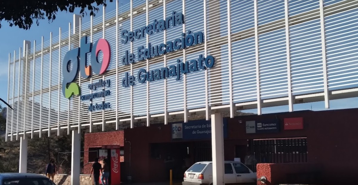 SEG niega cuotas para inscripción en escuelas de Guanajuato; “no deben ser condicionantes”