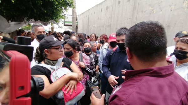 Tras protesta, trabajadores de B&G Food logran acuerdo en Irapuato