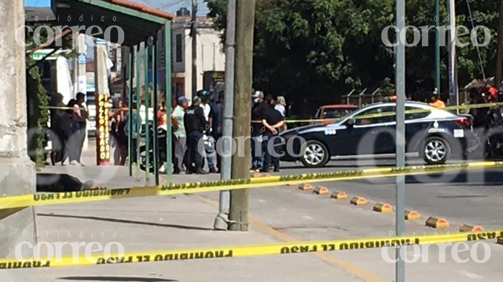 Homicidios convierten a Guanajuato en uno de los estados más peligrosos del país