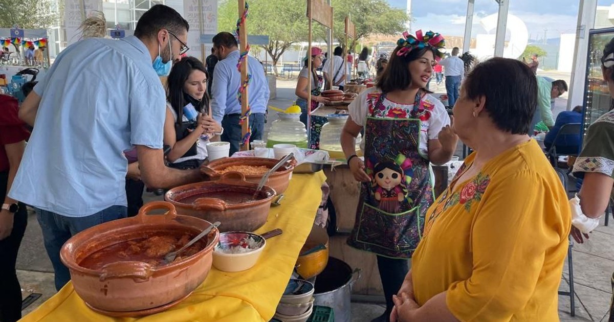 Purísima de Mil Sabores: Pueblos Mágicos presentarán sus platillos típicos