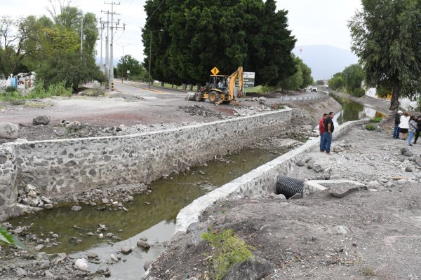 Contraloría investigará deficiencias en obras de Jaral del Progreso