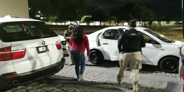 Celaya: rescatan a dos niñas abandonadas en una casa en La Misión