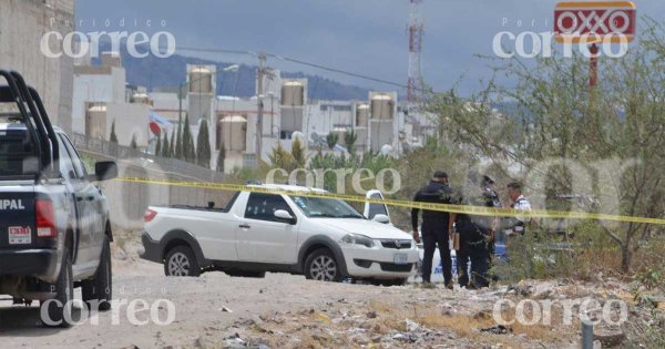 León: hombre en la colonia Vista Esmeralda es perseguido y asesinado a balazos