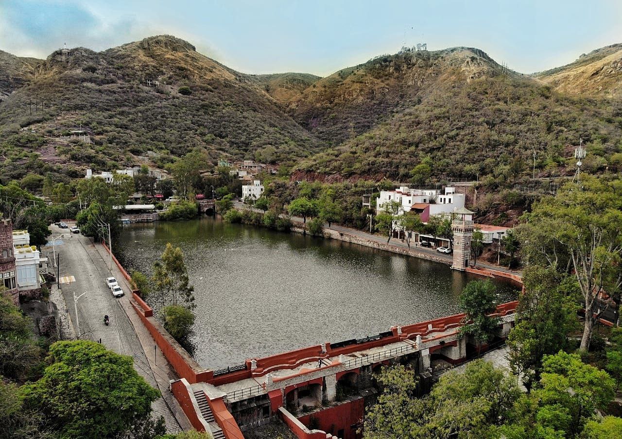 Revivirá Guanajuato fiesta de San Juan en la Presa de la Olla