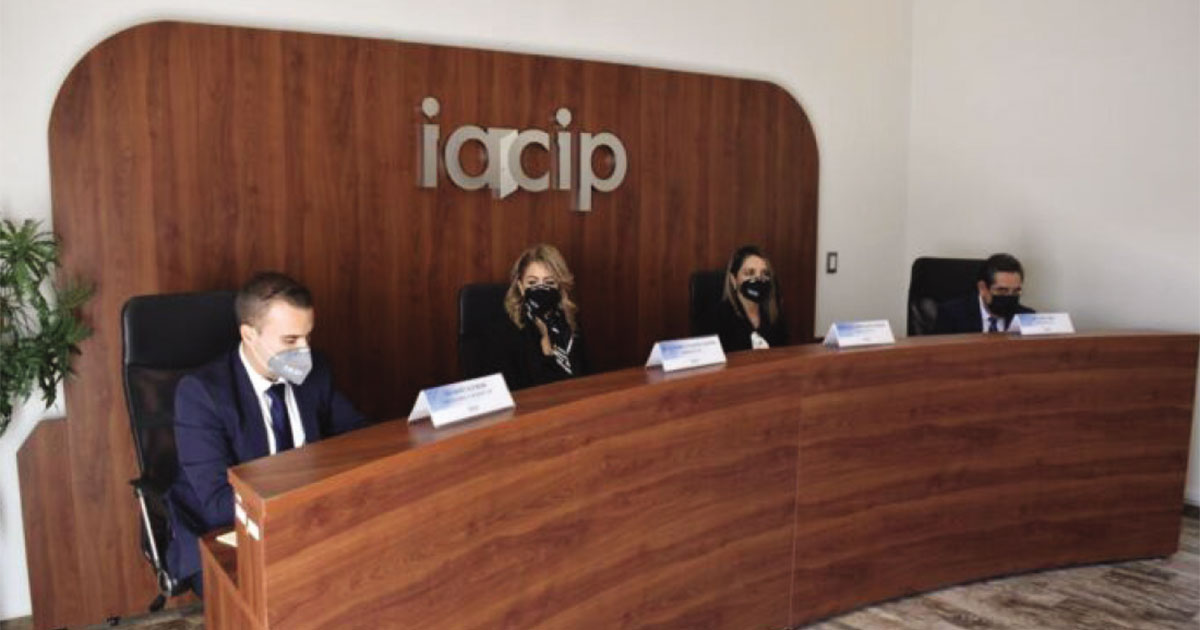 OSC’s de Guanajuato advierten por ocultamiento de información en el IACIP