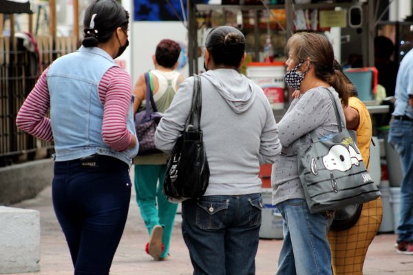 Con las ‘Caravanas Comunitarias’ buscan combatir violencia contra la mujer en Celaya