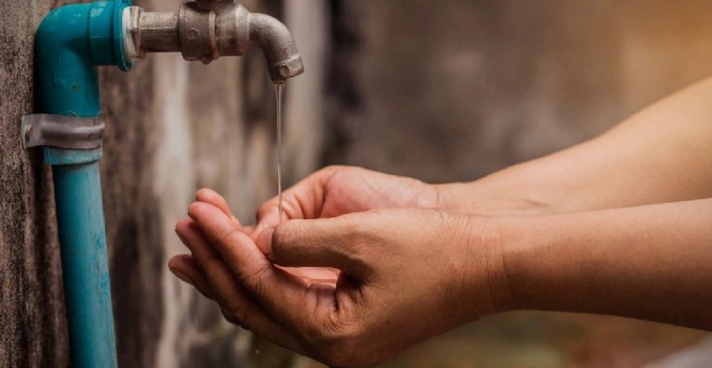 Diego Sinhue prepara proyecto de sistema mixto de agua para Guanajuato