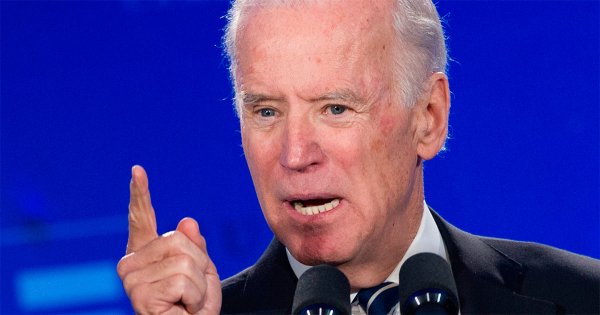 Joe Biden advierte peleará para restablecer derecho al aborto