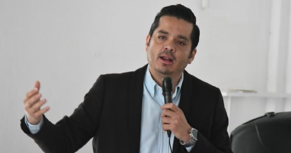 Alcalde de Salamanca se baja de la candidatura de Morena a la gubernatura de Guanajuato