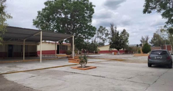 Denuncian incremento de robos en escuelas de San Francisco del Rincón