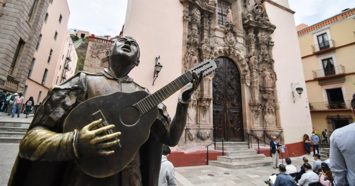 Guanajuato compite para ser ‘la ciudad más bonita de México’; ¿lo conseguirá?