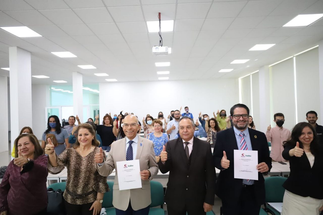 Firman convenio para fortalecer la digitalización de las Mipyme en Celaya