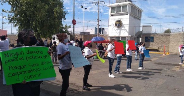 Irapuato: Familiares de Juan David exigen que padrastro confiese dónde lo enterró