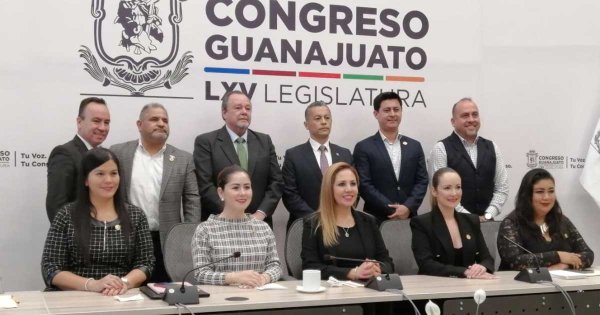 Prodheg presenta informe 2022: Guanajuato cerrará año con cerca de mil 400 quejas