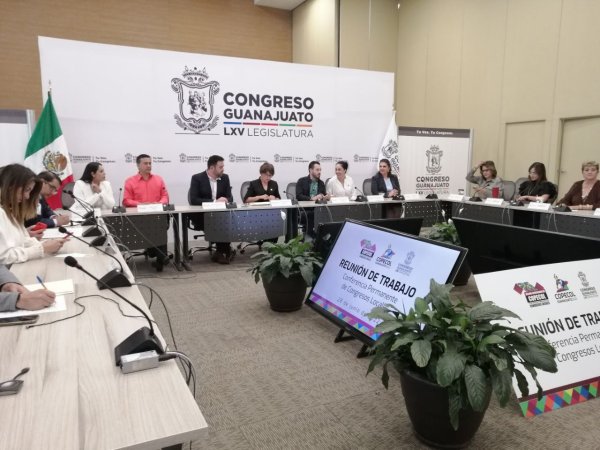 COPECOL en Guanajuato presenta su agenda de trabajo en busca de soluciones