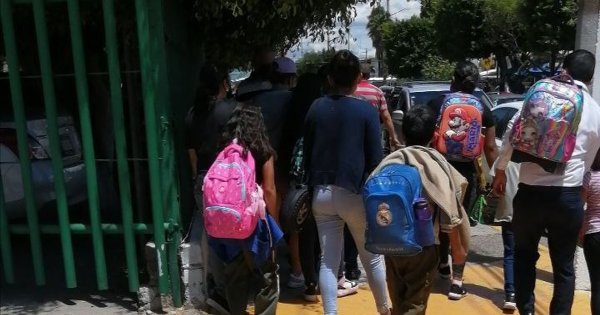 Restricciones de horario deben ser consultadas con padres de Guanajuato: UNPF