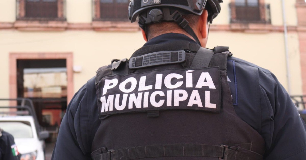 Publicar los datos de los policías de SMA fue un error que los vulnera: SSP