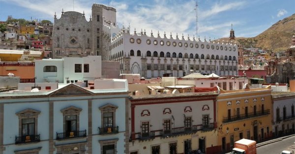 Guanajuato capital realizará hermanamientos únicamente con ciudades patrimonio