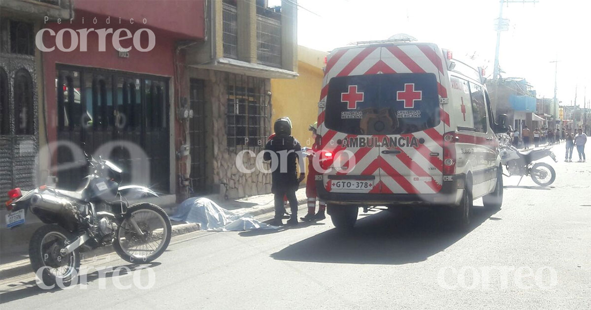 Ataque armado deja un hombre muerto en la calle Allende de Salamanca