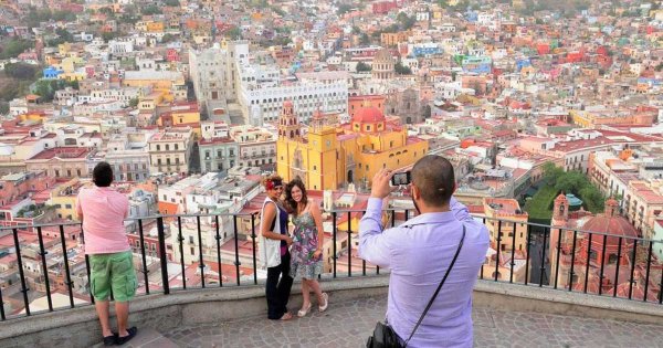 Proponen nueva Ley de Turismo en Guanajuato para fortalecer el sector