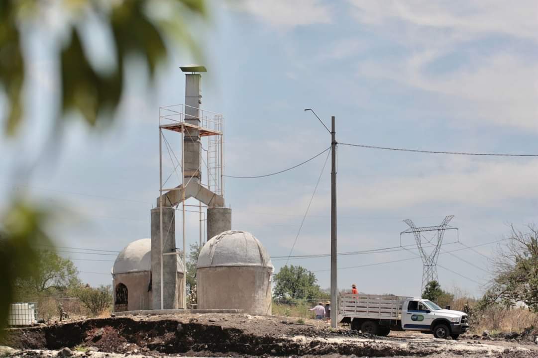 Productores de ladrillo se reducen 50% en espera del Parque Ladrillero de Salamanca