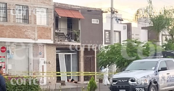 Sorprenden y ejecutan a mujer en lavandería de Los Olivos en Celaya